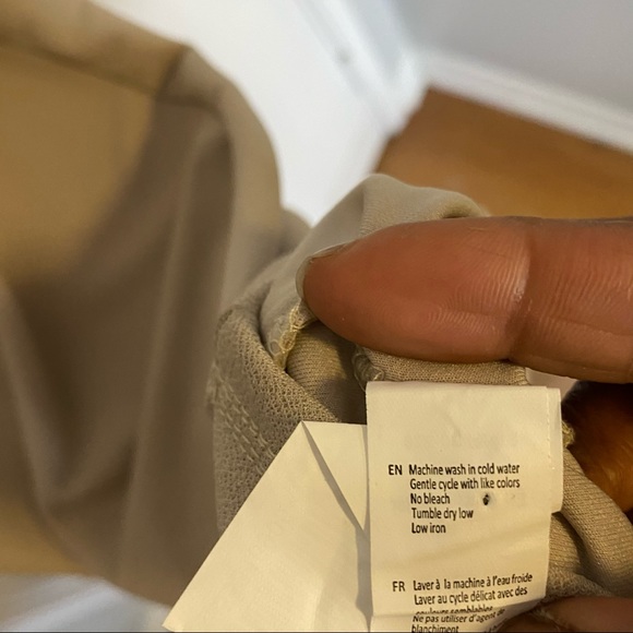 Revamped Spaghetti Strap Maxi Dress - Picture 5 of 5